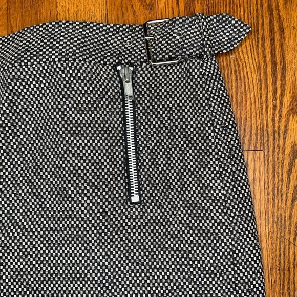 Tommy Hilfiger Woman Tweed Skirt Size 22W - Picture 3 of 4